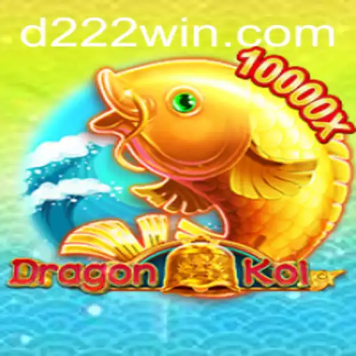 DragonKoi: Uma Aventura Épica de Estratégia e Sorte
