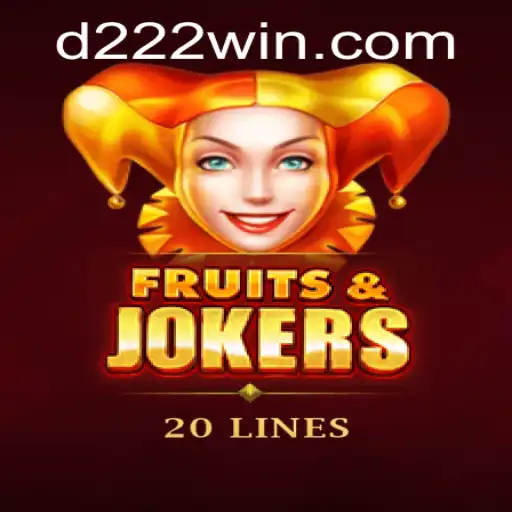 Descubra o Mundo Vibrante de FruitsAndJokers20: Um Jogo de Azar com um Toque Moderno