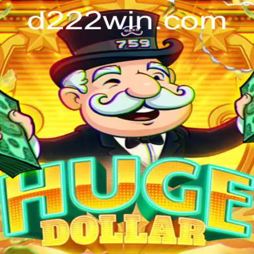 Descubra HugeDollar: O Jogo de Estratégia e Fortuna