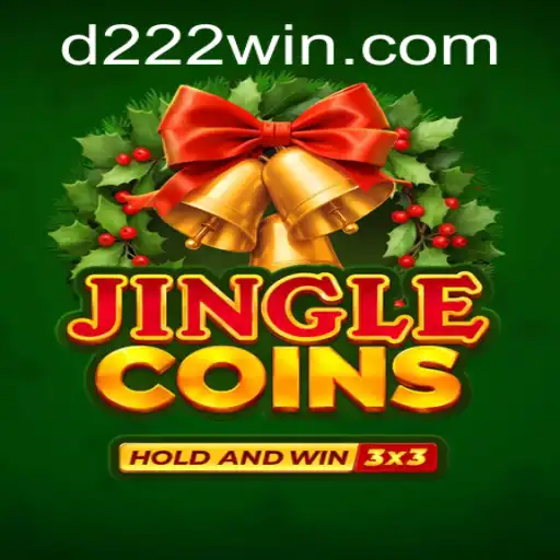 Jinglecoins e a Chave para a Vitória: Descubra o Jogo e a Estratégia 222win