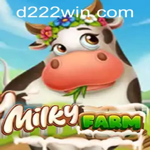 MilkyFarm: Uma Jornada Empolgante pelo Mundo da Agricultura Virtual