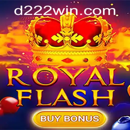 RoyalFlashBuyBonus: Uma Nova Experiência de Jogo