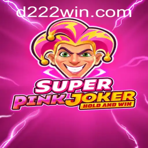 Descubra o Universo Divertido de SuperPinkJoker: O Jogo Online que Está Conquistando o Mundo