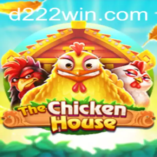 Descubra 'TheChickenHouse': Uma Aventura de Jogo Empolgante com 222win