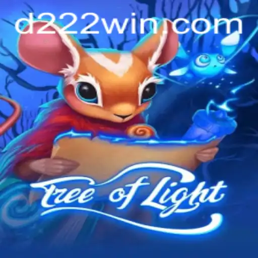 TreeofLight: Um Mergulho no Mundo do Jogo com a Palavra-Chave 222win