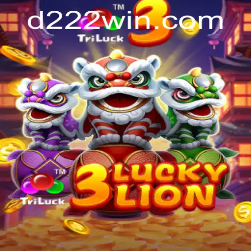 Descubra o Universo de Emoções e Recompensas de 3LUCKYLION