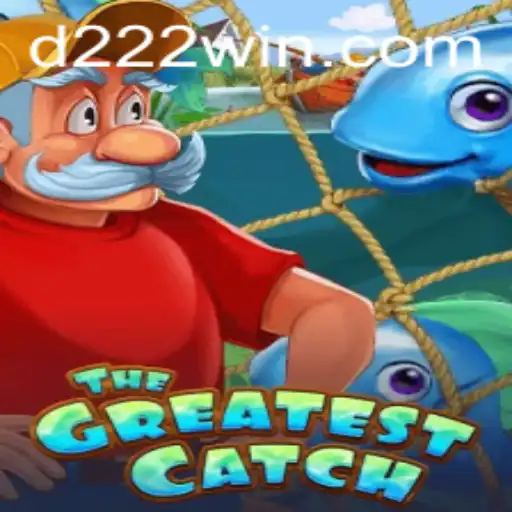 Descubra as Aventuras de 'TheGreatestCatch': Uma Jornada de Superação e Estratégia