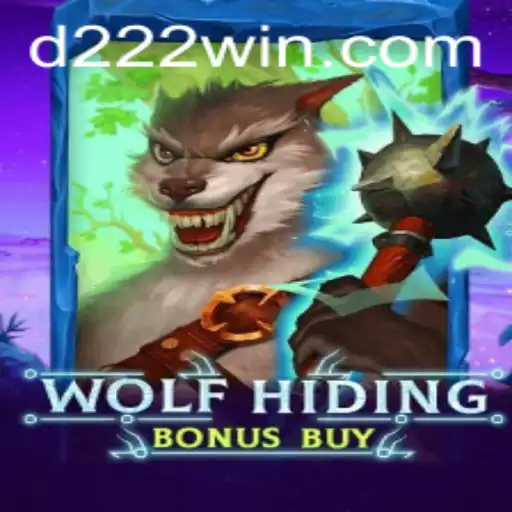 Explorando o Mundo de WolfHidingBonusBuy: Um Jogo de Estratégia e Diversão